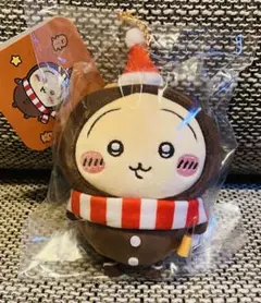 ちいかわ　ジンジャーマンマスコット　うさぎ　オーナメント 予約】ちいかわ ジンジャーマンマスコット（うさぎ）【2024年11