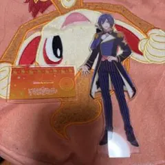劇場版プロセカ一番くじ B賞KAITO(ワンダショ)