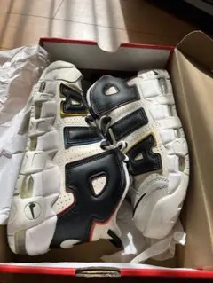 AIR MORE UPTEMPO '96 10.5