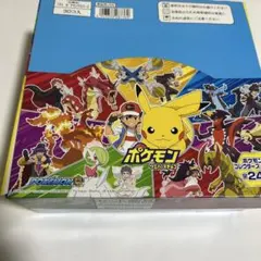 ポケカ スターターセットV 炎 セブンイレブン限定スペシャルセット