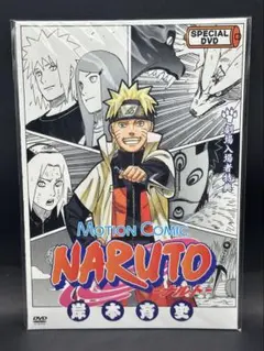 完全未開封】NARUTO 劇場版 入場者特典 カード＆DVD ミラバト - メルカリ