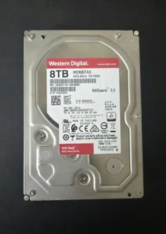 2026年最新】wd80efaxの人気アイテム - メルカリ