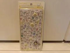 【正規品】クーリア ボンボンドロップシールみるみるちゃん BONBON DROP