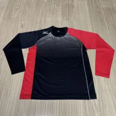 a*i様 ミズノ　ロンT