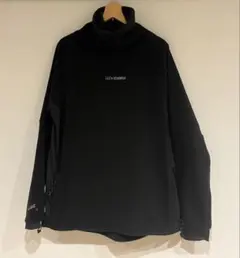 LUZeSOMBRA ルースイソンブラ フリースジャケット ハイネック Lサイズ