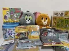 トムとジェリー いろいろまとめ売り