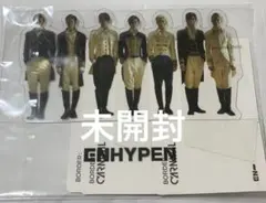 enhypen border carnival 特典　ポップアップスタンド