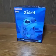 ディズニー スティッチ SOFVI MATES