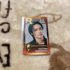 THE RAMPAGE フォトカ 川村壱馬 SUPER STAR LDH - メルカリ