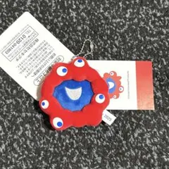 大阪 関西万博2025 EXPO ミャクミャク ぷちマスコットキーチェーン⑤