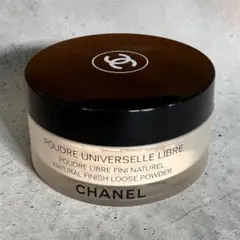 CHANEL POUDRE UNIVERSELLE LIBRE 37のサムネイル