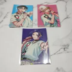 Paradox Live パラライDope Show ドプショ 燕 東夏 - メルカリ