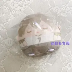 木葉 くじメイト てのりんずコレクション E賞