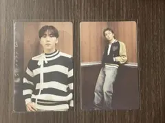 SEVENTEEN CARAT LAND ケレン 2024 ソラブー 52 56