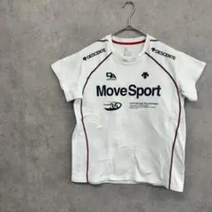 DESCENTE Move Sport デサント　トレーニングウェア　L