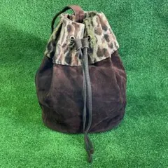 60%オフ‼️新品 ビニールバッグ パープル ヒョウ柄 チェック柄 - メルカリ