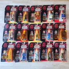 2026年最新】スターウォーズ エピソード1 フィギュアの人気アイテム