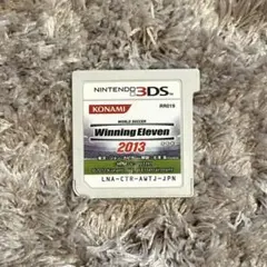 2026年最新】3DS ウイニングイレブン 2013の人気アイテム - メルカリ