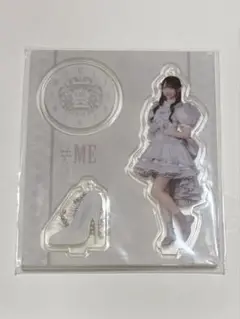≠ME ノイミー 谷崎早耶 アクスタ モブノデレラ