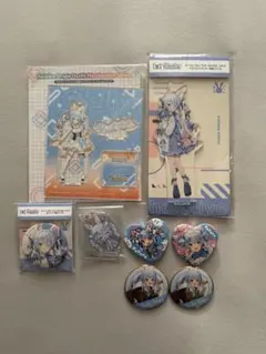 ホロライブ 兎田ぺこら グッズまとめ売り - メルカリ
