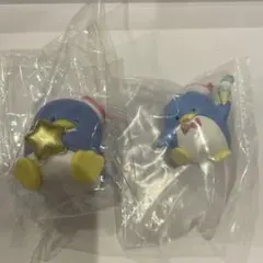 サンリオ タキシードサム PUTITTO きらめきバルーンフィギュア ガチャ