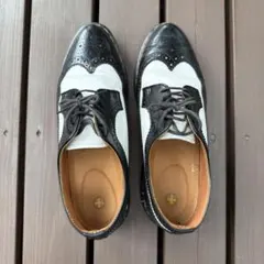 ☆美品☆DIOR HOMME 13SS ウィングチップシューズ - メルカリ