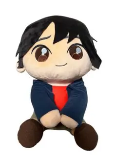 期間限定価格ベイマックスとヒロのロボット超BIGぬいぐるみセット 期間限定価格ベイマックスとヒロのロボット超BIGぬいぐるみセット ケア