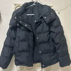 美品】ZARA ダウンジャケット メンズXL RN77302 - メルカリ