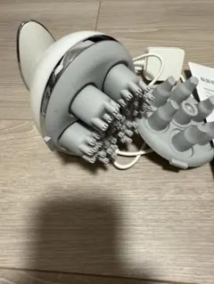 マッサージ機 ヘッドスパ