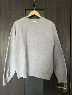 FRUIT OF THE LOOM USA古着 　グレートレーナー Lサイズ