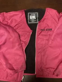 アウター　ＺＩＤＤＹ