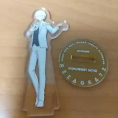 あんスタ　スタライ5th　天祥院英智　アクスタ　fine