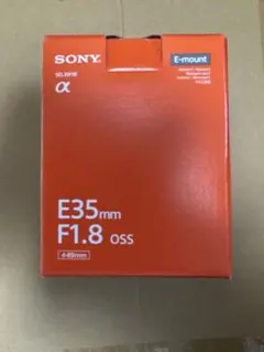 2025年最新】sel35f18の人気アイテム - メルカリ