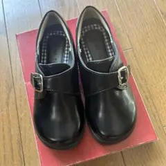 フォーマルシューズ 16.5cm 黒