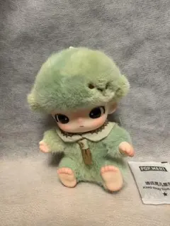 DIMOO Journal of New Life ぬいぐるみペンダント