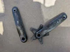 BIGROCK RS カーボンクランクセット 170mm - メルカリ