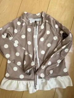 ラッシュガード　110