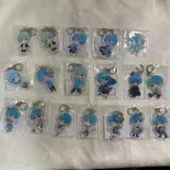 すとぷり ころんくん アクキー