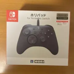 SW ホリパッド
