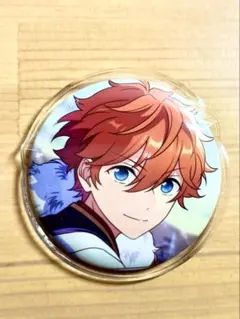 2026年最新】あんスタ 缶バッジ スバルの人気アイテム - メルカリ