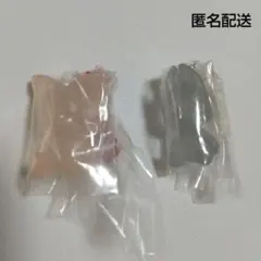 skzooグミ＆チャーム 2個セット フォクシニー ウルフチャン