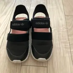 adidas サンダル15cmのサムネイル