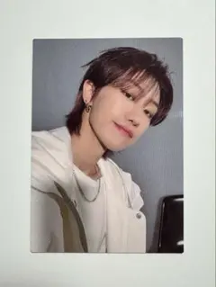 SEVENTEEN THE8 UV CUT JACKET 112 ディエイト