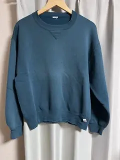 ラッセル スウェット