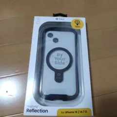iFace MagSyng 　iPhone 15/14/13用