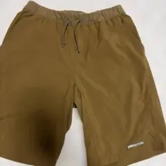 パタゴニア　メンズ　水着