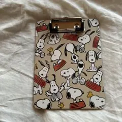 SNOOPY クリップボード