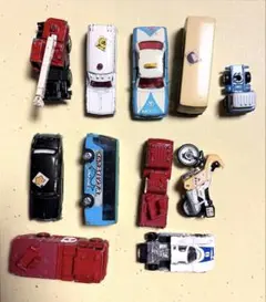 2026年最新】トミカまとめ売りの人気アイテム - メルカリ