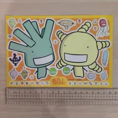 2025年最新】もやしもん シールの人気アイテム - メルカリ