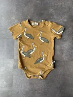 カーラインク ロンパース